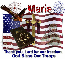 True Freedom - Marie