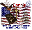 True Freedom - Connie