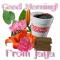 Morning Coffee- Jaya