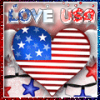 USA LOVE avatar
