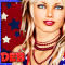 Deb-USA girl avatar
