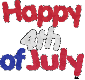 Happy 4th of July! made by me