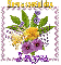 Flowers in polka dots-Jaya