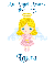 Angel Award - Laura