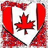 Canadian heart