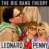 Big Band Theroy- Leo+Penny