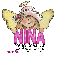 Nina - Angel Wings - God