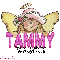 Tammy - Angel Wings - God