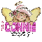 Connie - Angel Wings - God