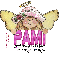 Pami - Angel Wings - God