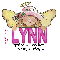 Lynn - Angel Wings - Girl
