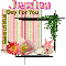 Pink Tropical- Jessica