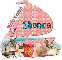 Pink Boat- Shonna