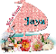 Pink Boat- Jaya