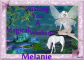 Wishing You A Magical Weekend Melanie