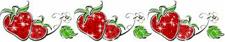 Strawberries - div