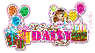 Daisy-Birthday