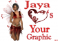 Jaya Love's Your Graphic
