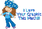 Love your Graphic