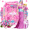 Jaya-Heavenly Pink