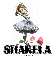 Ballerina N Rose~ Shakela