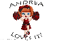 Cheerleader - Andrea Loves it