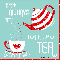 Cup Of Tea ~ Shakela