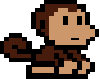 Pixel Monkey