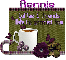 Coffee & Friends - Rennie