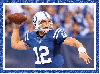 Andrew Luck - Indianapolis Colts