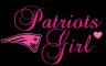  Patriots Girl =)
