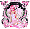 Sara-Pink Princess