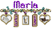Coffee Lover Bracelet- Marla