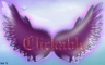 Clickable -angel wings