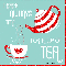 Cup Of Tea ~ Jessi