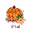 Autumn Pumpkin - Deb