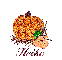 Autumn Pumpkin - Heike