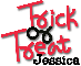 Trick or Treat- Jessica