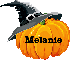 Pumpkin- Melanie