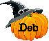 Pumpkin- Deb
