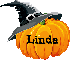 Pumpkin- Linda