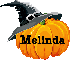 Pumpkin- Melinda