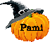 Pumpkin- Pami