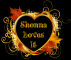 Shonna Loves It Fall