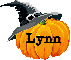 Pumpkin- Lynn