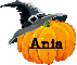 Pumpkin- Ania