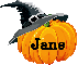 Pumpkin- Jane