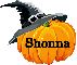 Pumpkin- Shonna