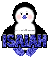 Baby Boy Penguin -Isaiah-