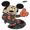 Mickey Mouse..........Coin..........4